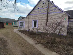 Продажа дома, д. Пашковичи, ул. Лесная