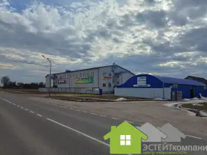 Огородники, Луговая ул.,  2/а, Помещение