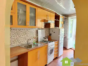 Барановичи, Наконечникова ул., д. 17, 3-комн.
