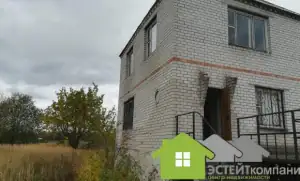 Продажа дачи, с/т. Лесное Доржи