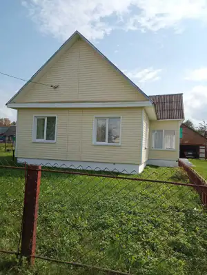 Продажа дома, п. Первомайский, ул. Гагарина
