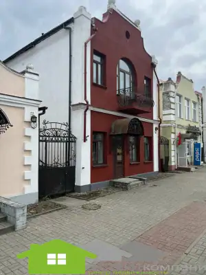 Дятлово, 17 Сентября пл.,  8, Торговое помещение