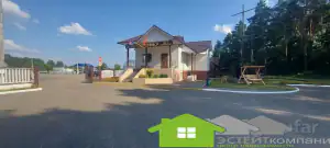 Колесище,