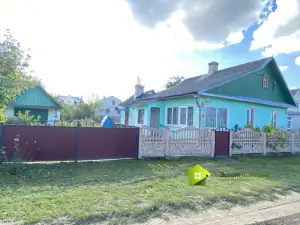Продажа дома, г. Слоним, ул. Сенная