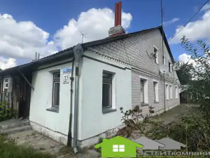 Продажа полдома, г. Лида, Генерала Беды, дом 37