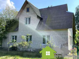 Продажа дома, д. Островна, Островна 2, дом 2