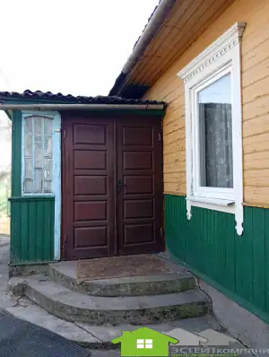 Продажа дома, д. Чемеры, ул. А.Король