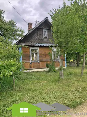 Продажа дома, д. Чемеры, ул. Партизанская, дом 18