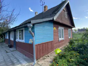 Продажа дома, г. Слоним, пер. Жировичский