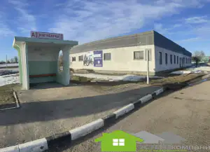 Негневичи, Ленина ул.,  1/А, Торговое помещение