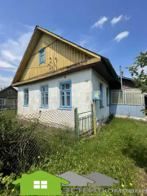 Продажа дома, гп. Новоельня, площадь Новоельнянск