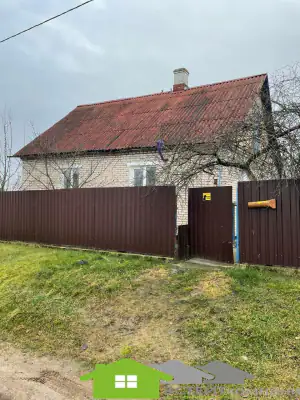 Продажа дома, аг. Жировичи, ул. Новая, дом 22
