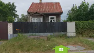Продажа дома, г. Лида, ул. Свердлова