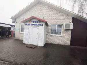 Лида, Комсомольская ул.,  20, Магазин