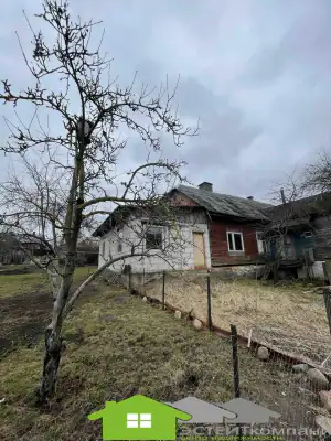 Продажа полдома, г. Новогрудок, ул. Торговая, дом