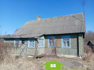 Продажа дома, д. Пруд