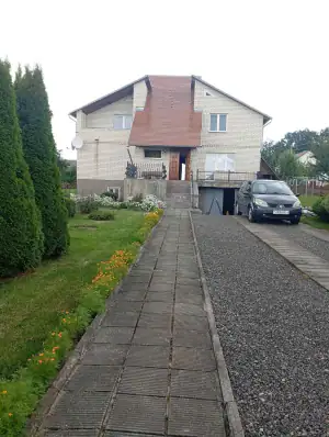 Продажа коттеджа, г. Слоним, ул. Подлесная, дом 6