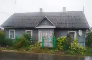 Продажа дома, г. Лида, ул. М.Горького, дом 49