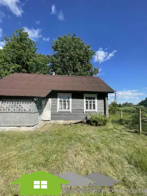 Продажа дома, д. Песочная, ул. Заречная, дом 1