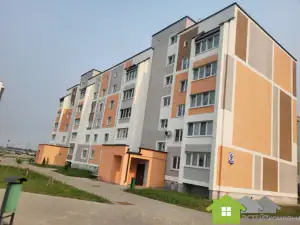 Лида, 17 Верасня, д. 9, 3-комн.