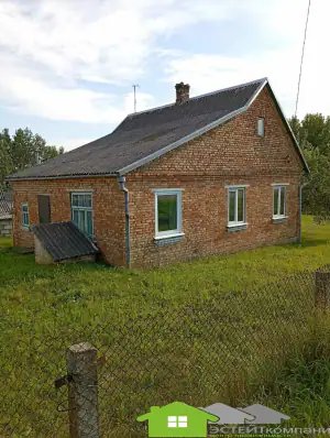 Продажа дома, д. Петралевичи II, ул. Заводская, д