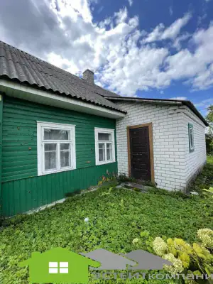 Продажа дома, г. Березовка, ул. Горького, дом 61