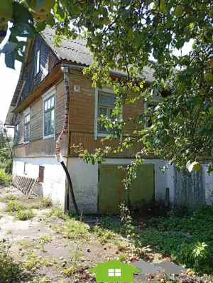 Продажа дома, г. Слоним, ул. Комсомольская, дом 8