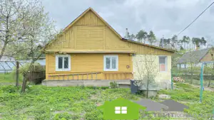 Продажа дома, аг. Жировичи, ул. Пограничников