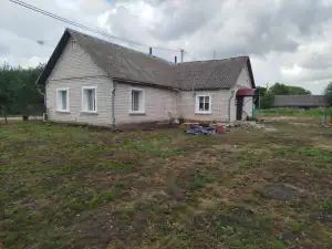 Продажа дома, д. Старые Смильгини