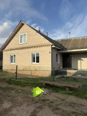 Продажа дома, г. Новогрудок, ул. Комсомольская, д