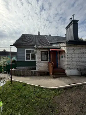 Лида, Комсомольская ул., д. 27, 3-комн.