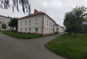 Лида, Южный городок ул., д. 2, комната