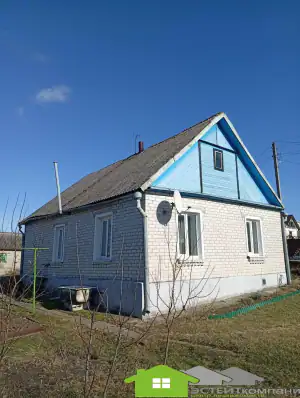 Продажа дома, г. Слоним, пер. Синичкина, дом 6