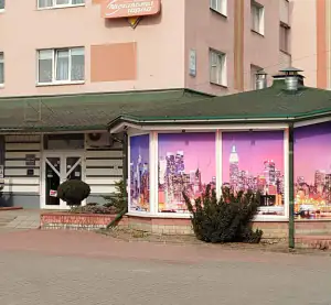 Лида, Советская ул., Торговое помещение