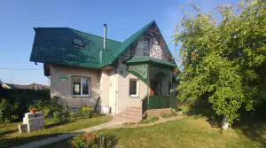 Продажа дома, г. Лида, ул. Чернышевского