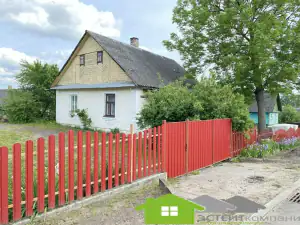 Продажа дома, аг. Жировичи, ул. Соборная