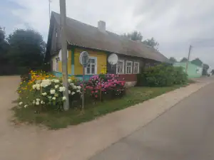 Продажа дома, гп. Радунь, ул. Ленина, дом 6