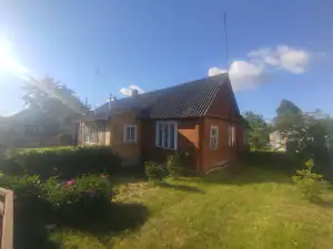 Продажа дома, г. Лида, Генерала Беды