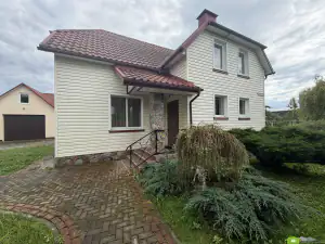 Продажа дома, г. Лида, ул. Аэродромная, дом 57