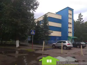 Лида, Фабричная ул.,  12, Офис