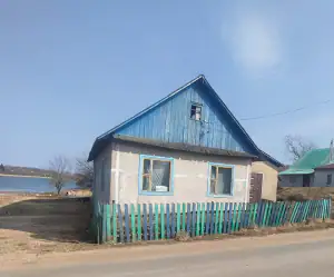 Продажа дома, д. Дайнова
