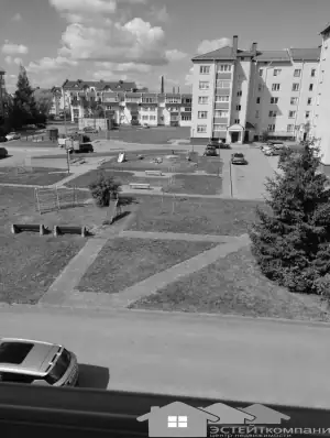 Лида, Хасановская 2-я ул., д. 52, 4-комн.