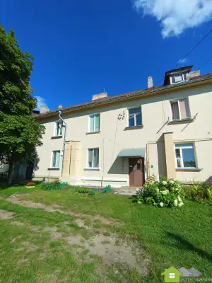 Березовка, Ленина ул., д. 20, 1-комн.