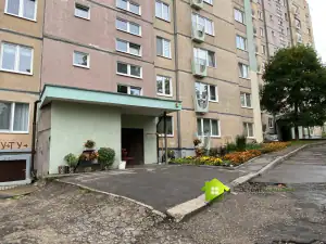 Слоним, Брестская ул., д. 95, 3-комн.