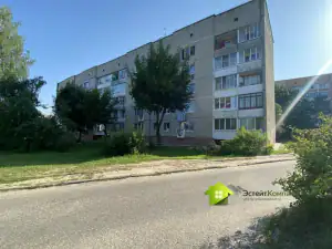 Слоним, Ершова ул., д. 12, 2-комн.