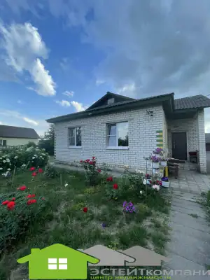 Продажа дома, д. Голынь