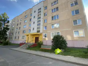 Слоним, 17 Сентября ул., д. 9, 3-комн.