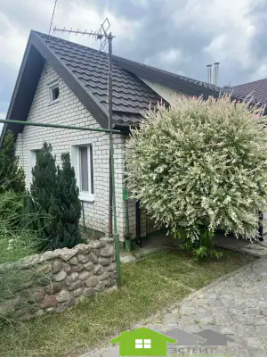 Продажа полдома, г. Лида, пер. Школьный