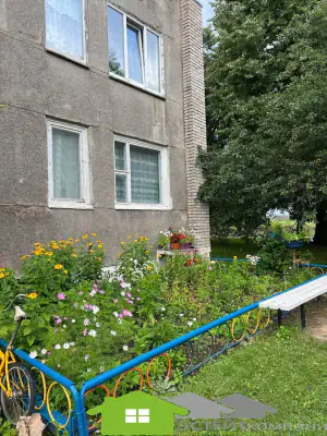 Криницы, Молодежная ул., д. 7, 2-комн.