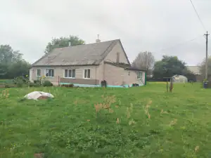 Продажа дома, гп. Вороново, ул. Октябрьская, дом